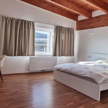 פורקרסדורף Beehome Apartment מראה חיצוני תמונה