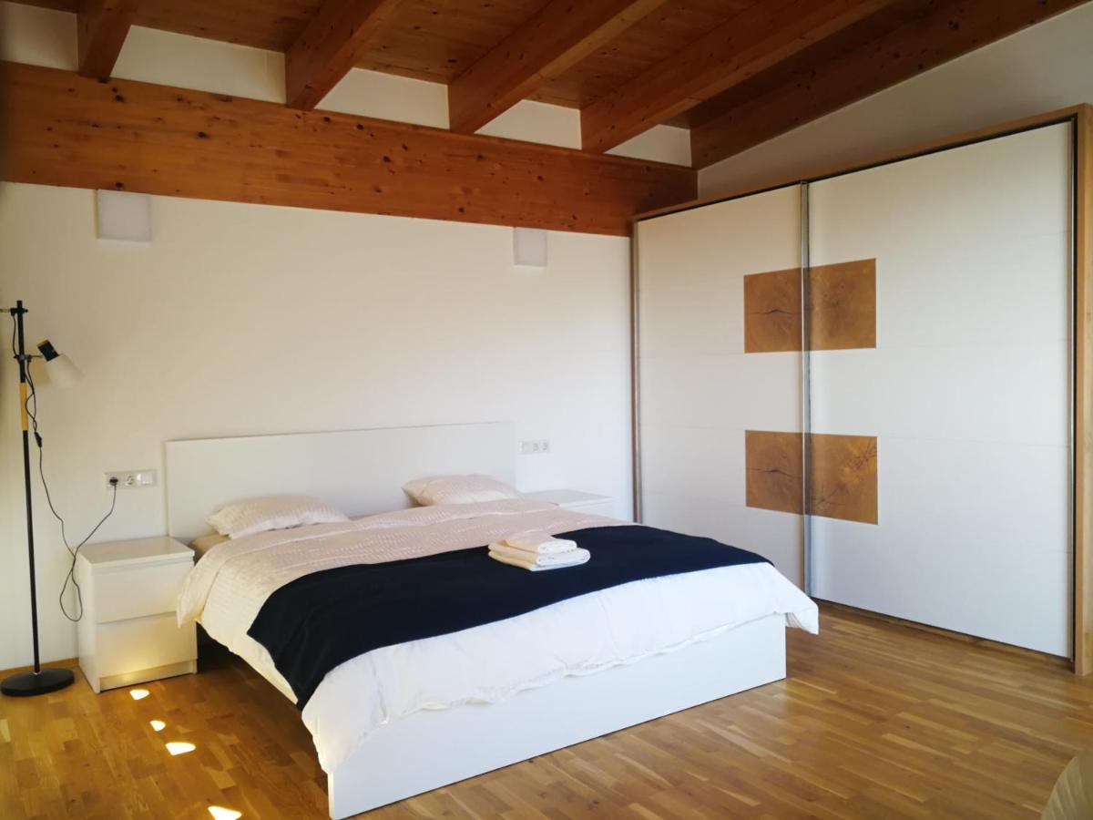 פורקרסדורף Beehome Apartment מראה חיצוני תמונה
