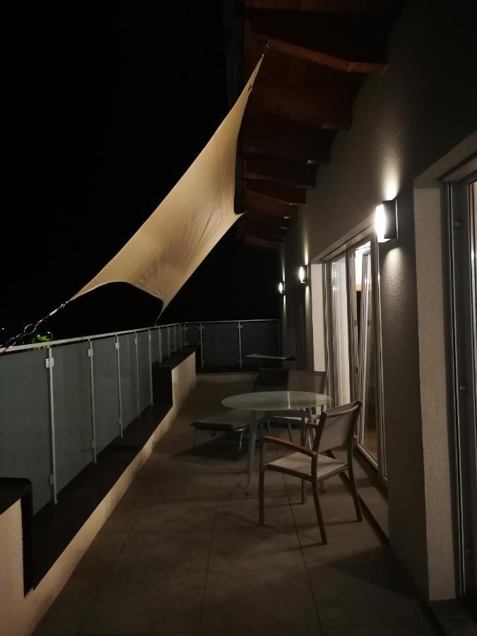 פורקרסדורף Beehome Apartment מראה חיצוני תמונה