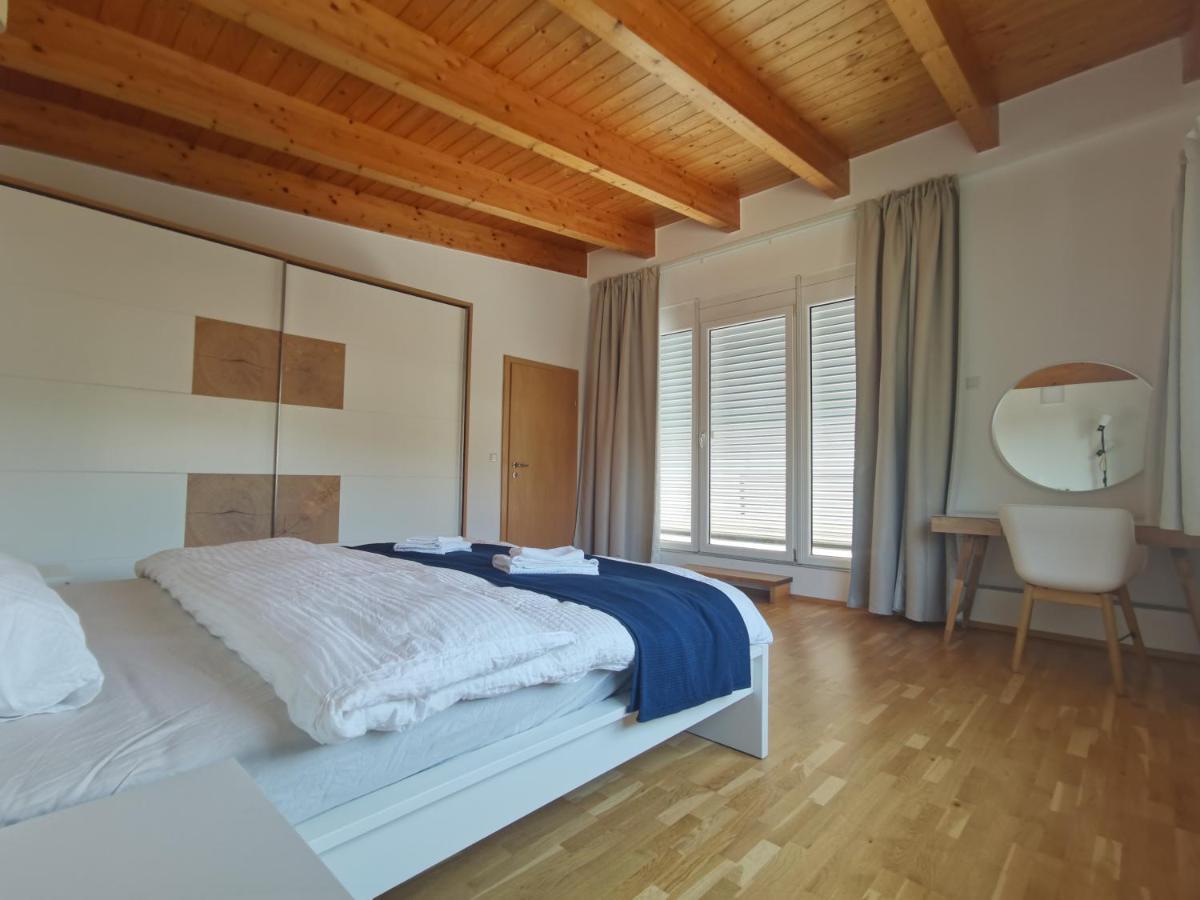 פורקרסדורף Beehome Apartment מראה חיצוני תמונה