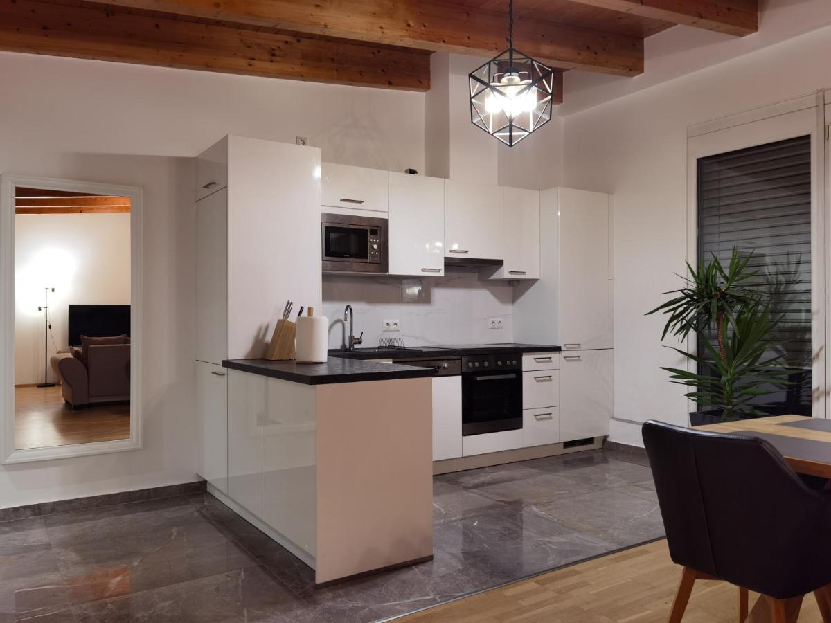 פורקרסדורף Beehome Apartment מראה חיצוני תמונה