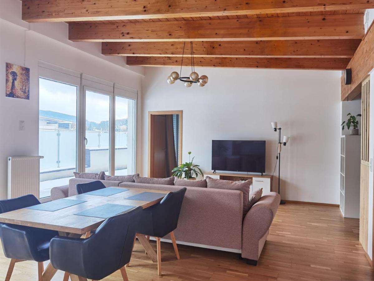 פורקרסדורף Beehome Apartment מראה חיצוני תמונה