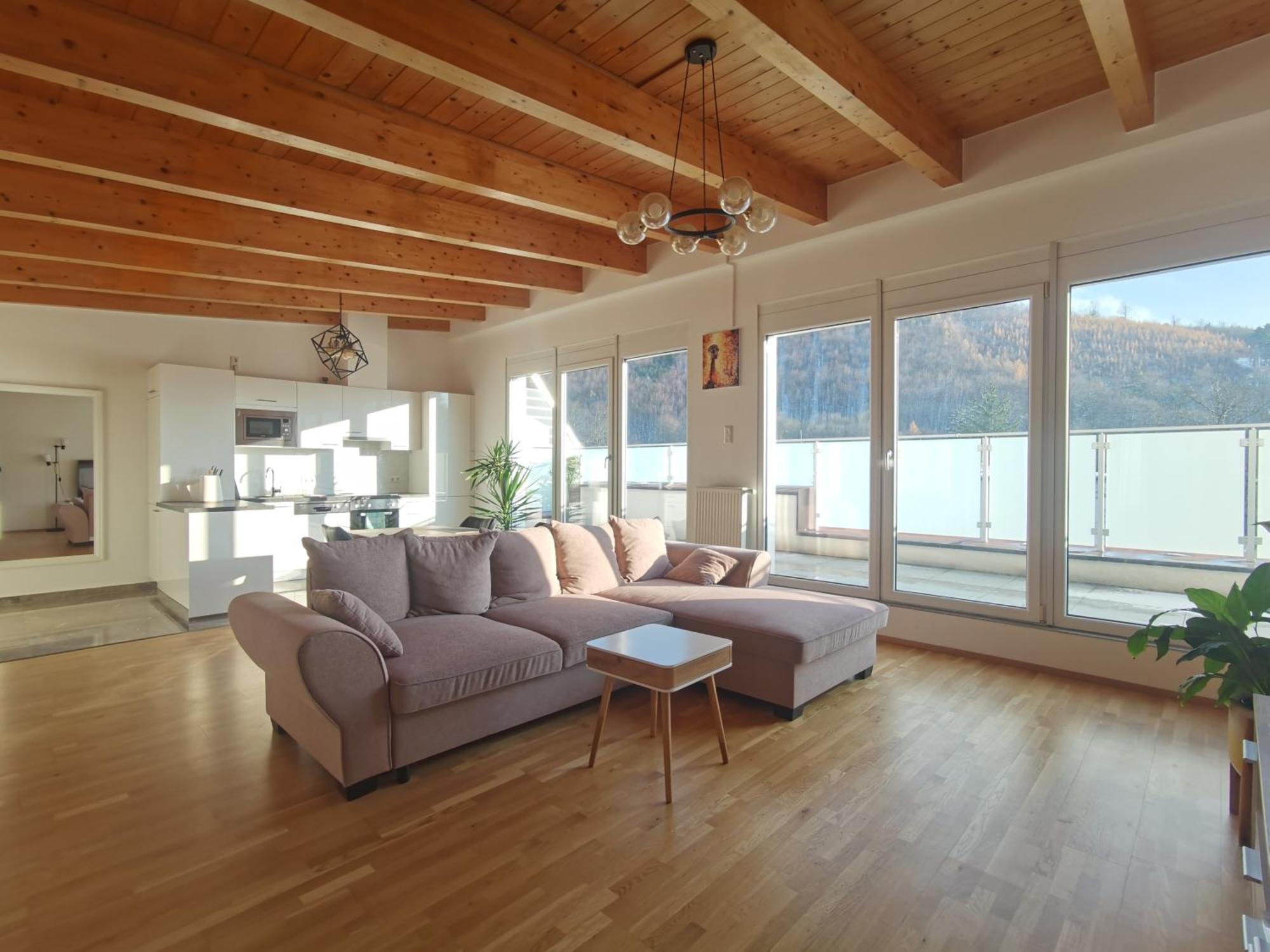 פורקרסדורף Beehome Apartment מראה חיצוני תמונה