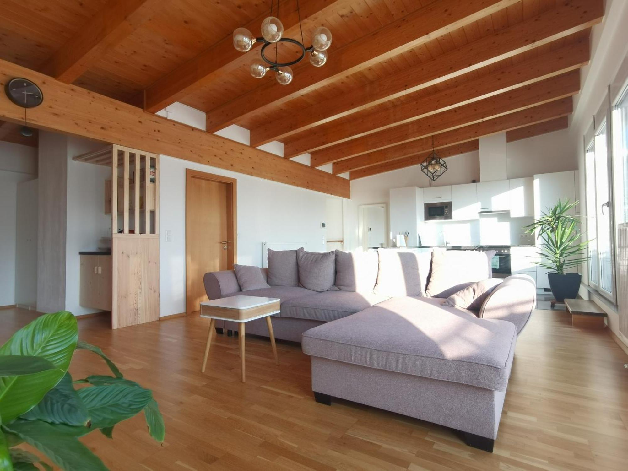פורקרסדורף Beehome Apartment מראה חיצוני תמונה