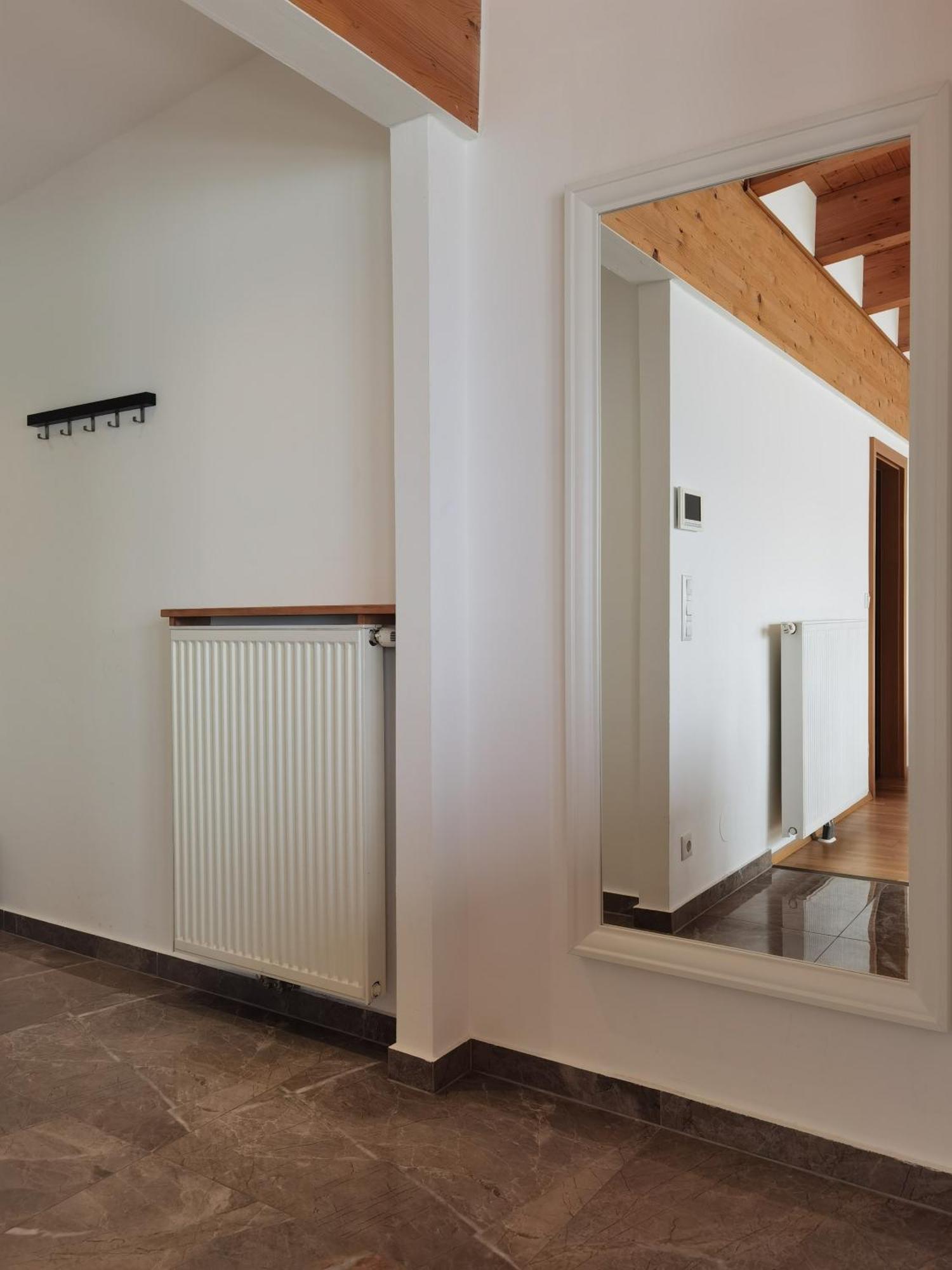פורקרסדורף Beehome Apartment מראה חיצוני תמונה