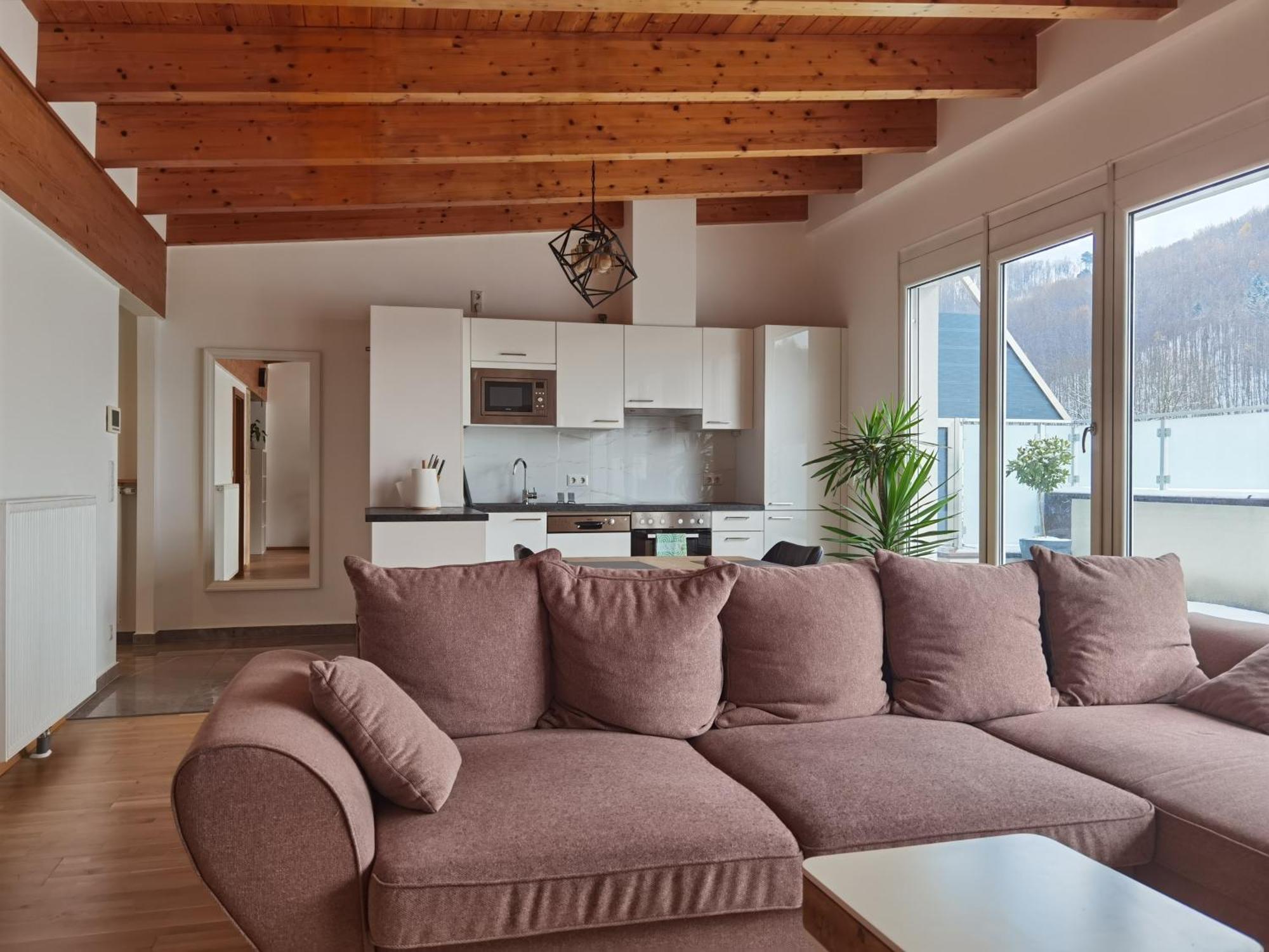 פורקרסדורף Beehome Apartment מראה חיצוני תמונה